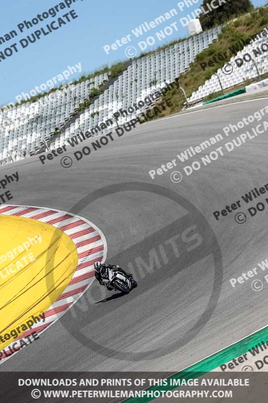 may 2019;motorbikes;no limits;peter wileman photography;portimao;portugal;trackday digital images